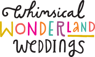 Whimsical Wonderland Weddings on Jessicas Makeup Website