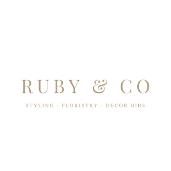 Ruby and Co logo